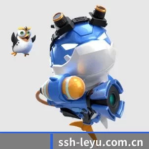 快速发展